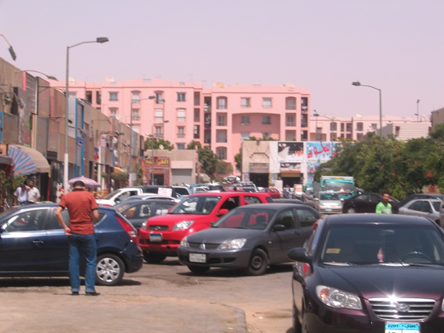السوق